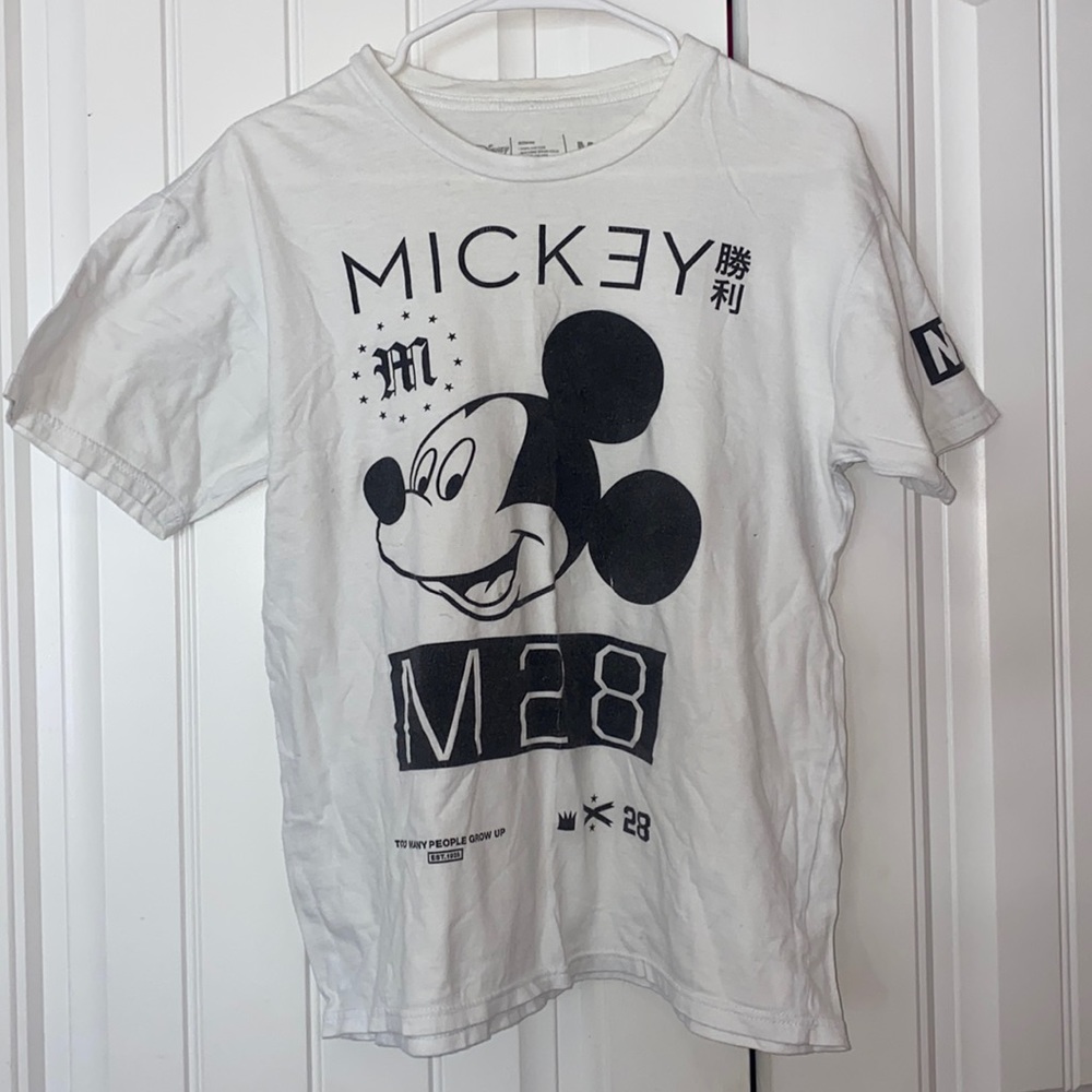 Men's Disney By Neff Mickey Mouse
